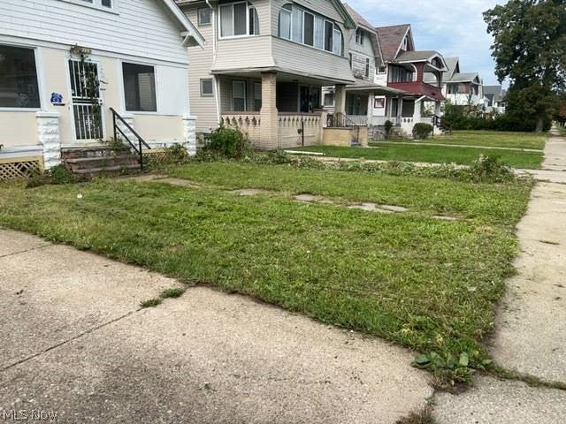 3320 E 135th Street