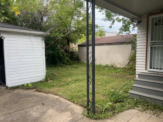 3320 E 135th Street