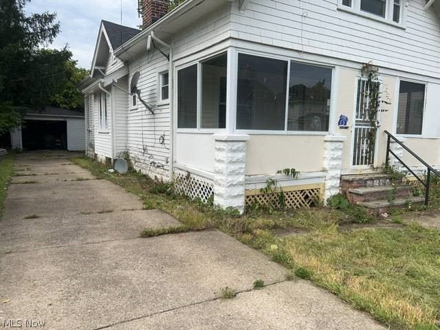 3320 E 135th Street
