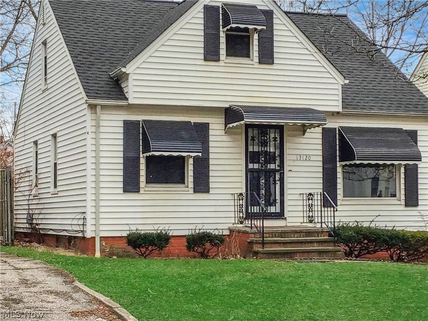 Newly rehabbed property looking for a new owner. A new roof has just been added to this property. Make this your new home today.
