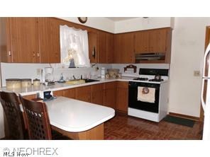 East Vermont Rep - Residential