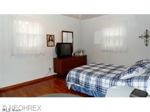 East Vermont Rep - Residential