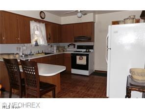 East Vermont Rep - Residential