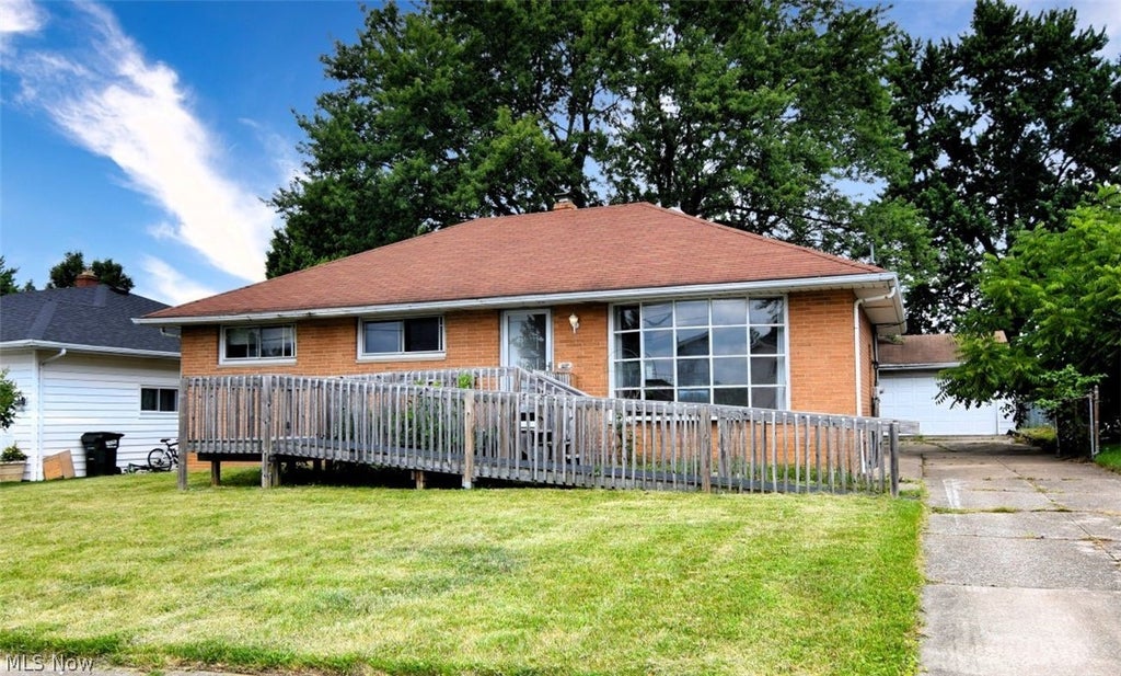 Photo of 235 Lowrie Boulevard, Northfield, OH 44067 (MLS # 5226223)