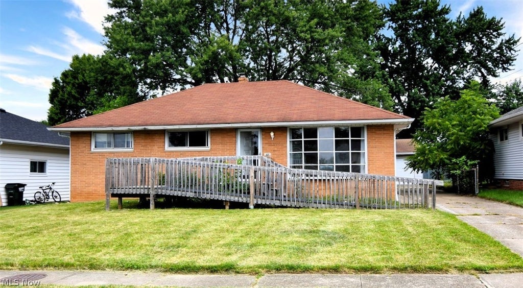 Photo of 235 Lowrie Boulevard, Northfield, OH 44067 (MLS # 5226223)