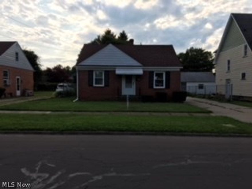 LOOK NO MORE! TOTALLY REMODELED INCLUDING TWO KITCHENS.  NEW ROOF, KITCHEN CABINETS, BUILT IN TABLE IN EACH KITCHEN, THREE NEW BATHROOMS, WINDOWS, FURNACE, HOT WATER TANK, YOU WILL BE AMAZED WITH THIS HOME, JUST MINUTES FROM LAKE ERIE, TOWNSHIP PARK AND THE FANTASTIC BEACH. OVER SIZED GARAGE, NICE BACK YARD, MOSTLY FENCED BACK YARD.  WASHER AND DRYER ON MAIN FLOOR IS NEGOTIABLE, WASHER AND DRYER IN BASEMENT STAY.  A/C UNIT NOT WORKING. AWESOME IN-LAW OR TEEN SUITE IN THE BASEMENT. WHAT'S NOT TO LOVE?   SHOW AND TELL.  HOME WARRANTY FOR YOUR BUYERS.