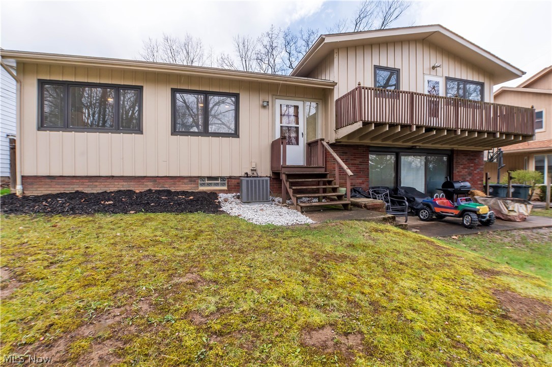 Botzum Bros Allotment - Residential