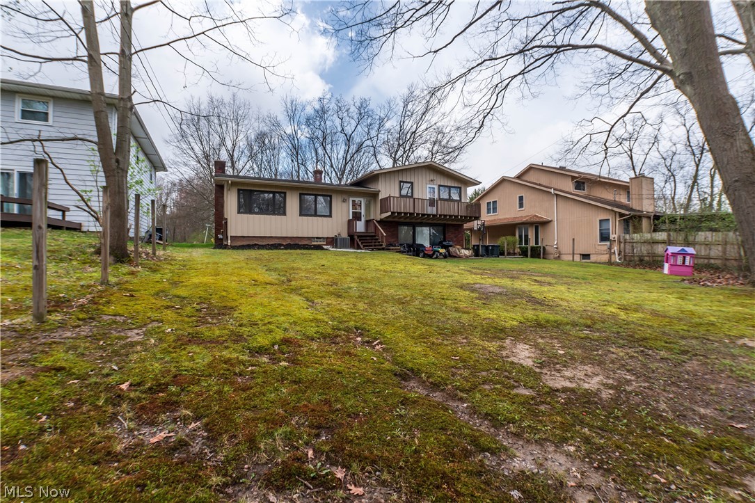 Botzum Bros Allotment - Residential