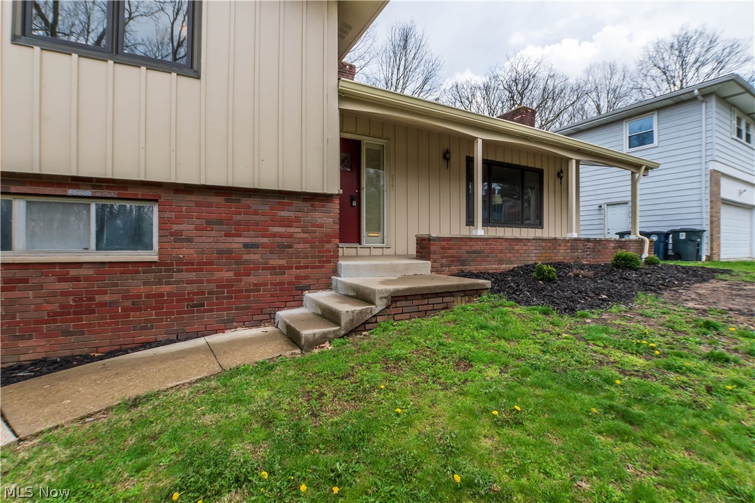 Botzum Bros Allotment - Residential