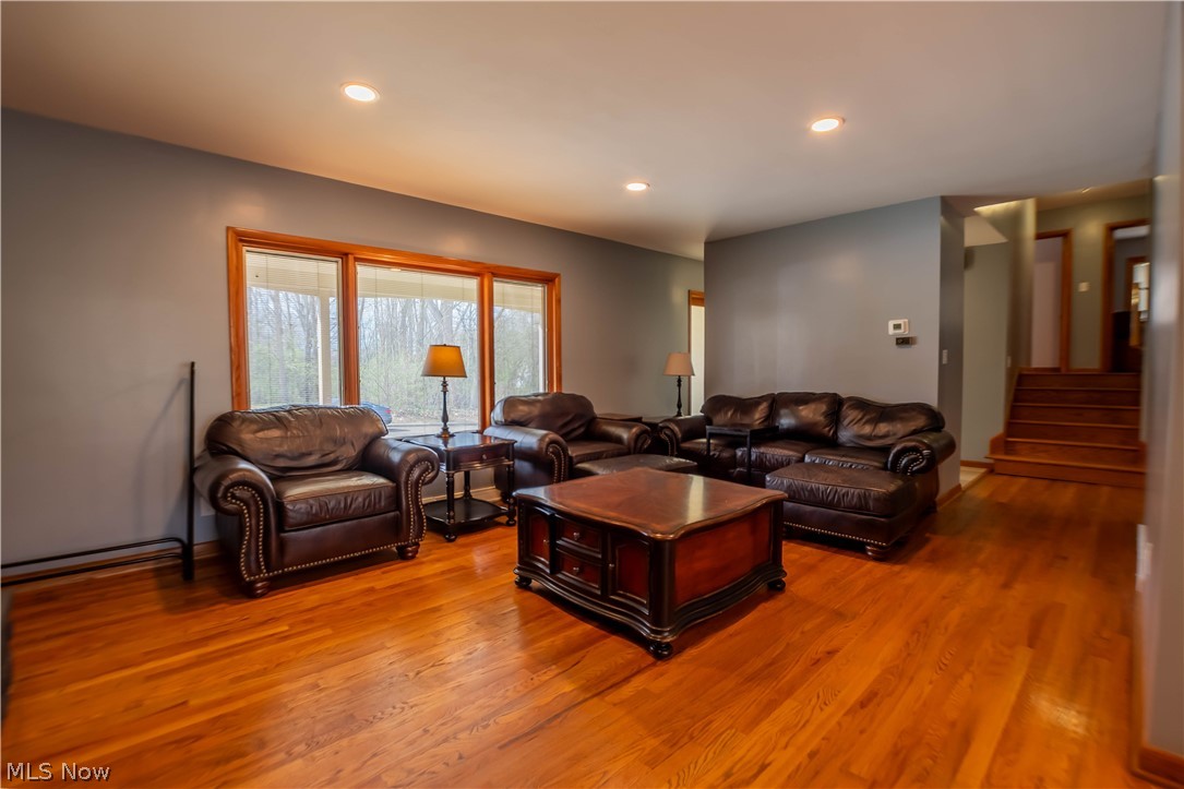 Botzum Bros Allotment - Residential