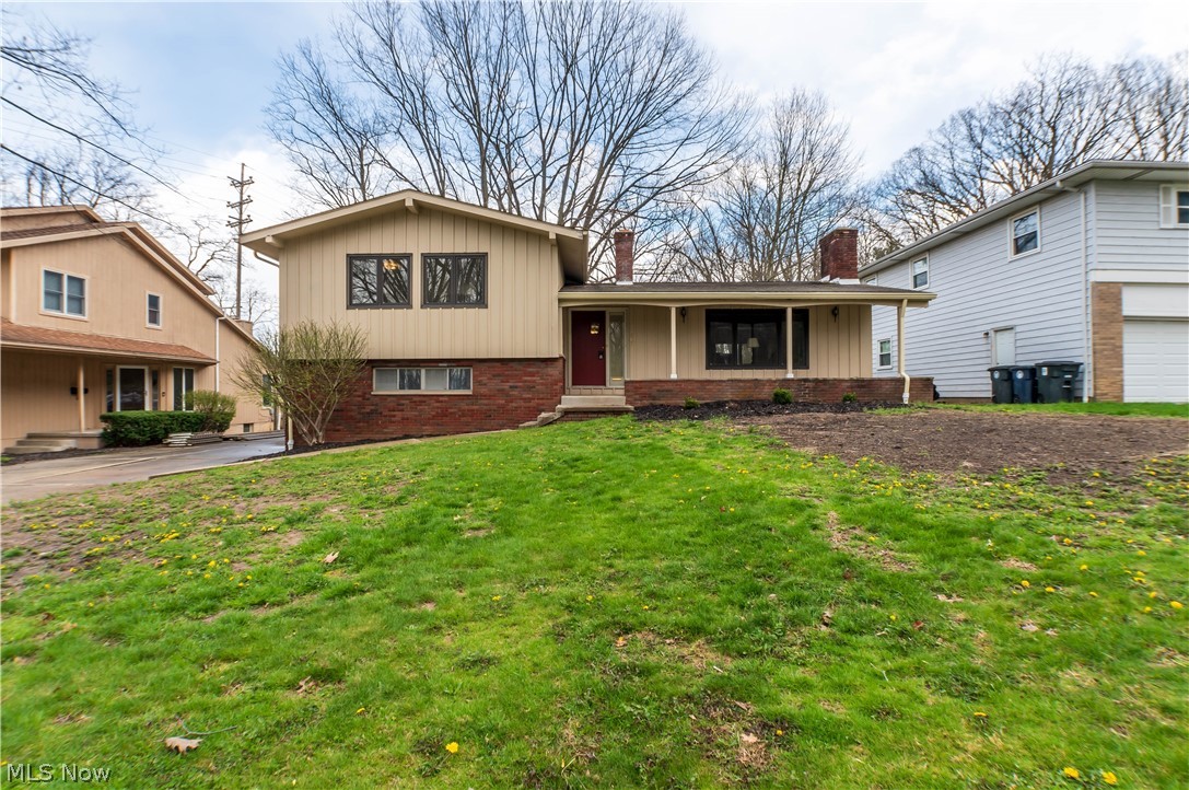 Botzum Bros Allotment - Residential
