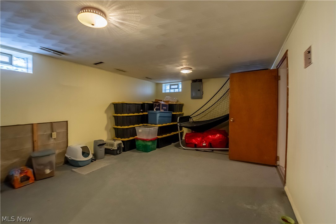 Botzum Bros Allotment - Residential