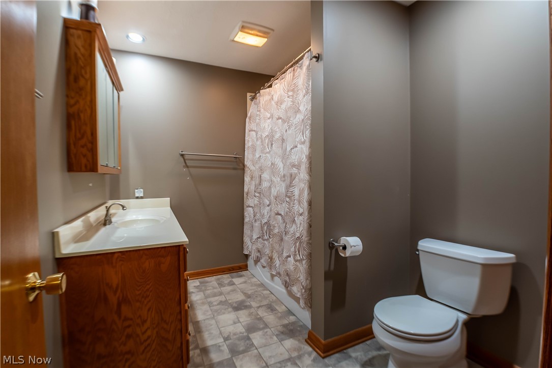 Botzum Bros Allotment - Residential