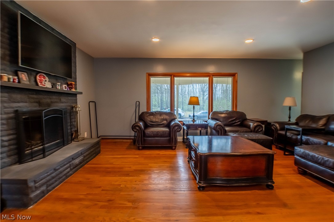 Botzum Bros Allotment - Residential