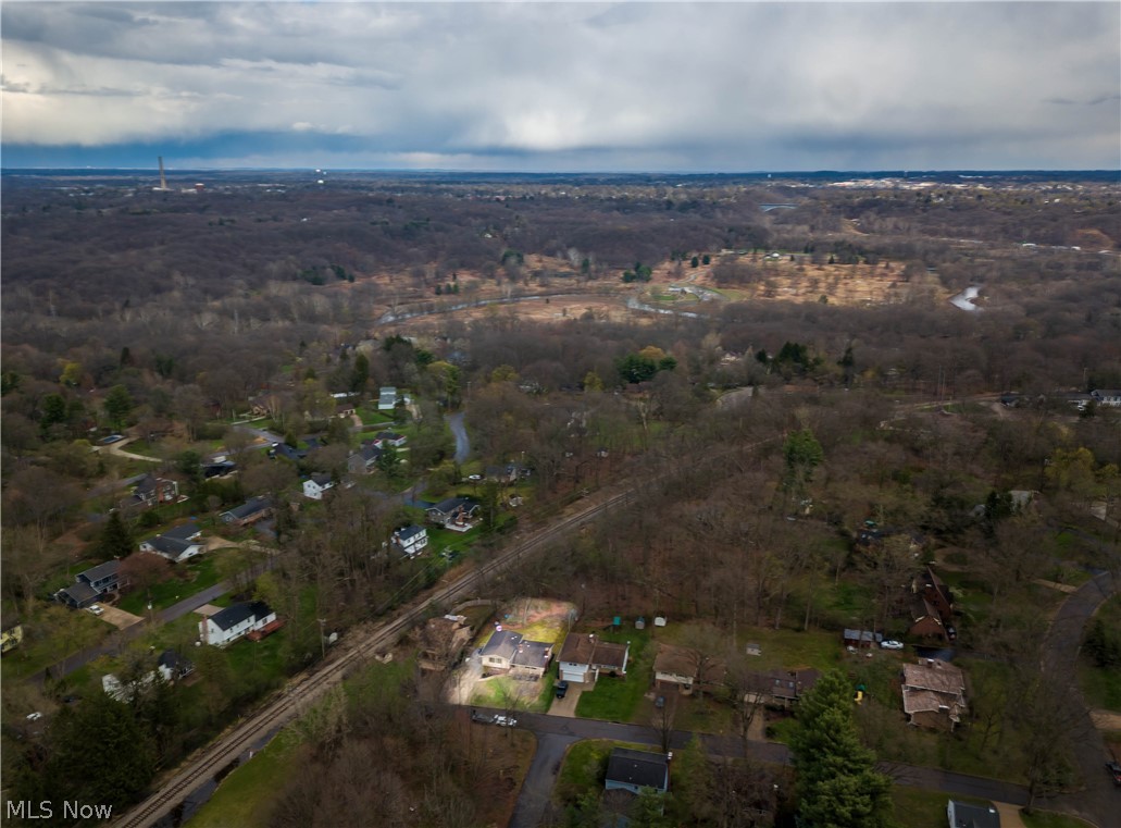Botzum Bros Allotment - Residential
