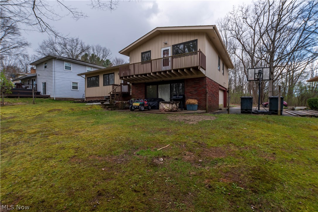Botzum Bros Allotment - Residential