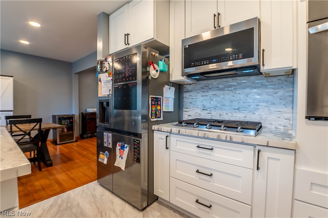 Botzum Bros Allotment - Residential