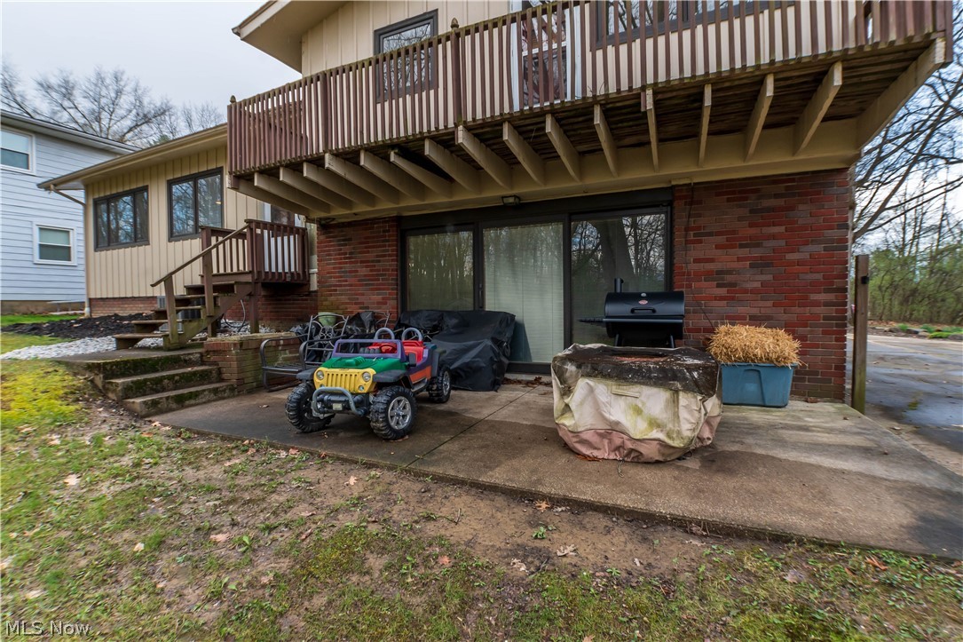 Botzum Bros Allotment - Residential