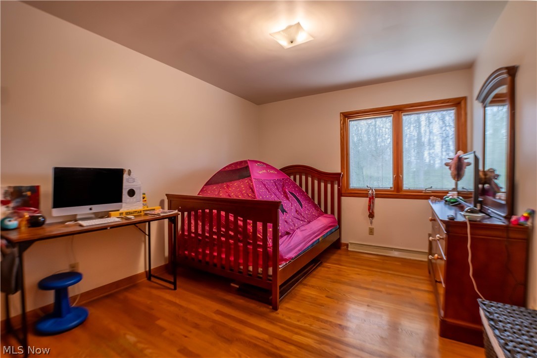 Botzum Bros Allotment - Residential