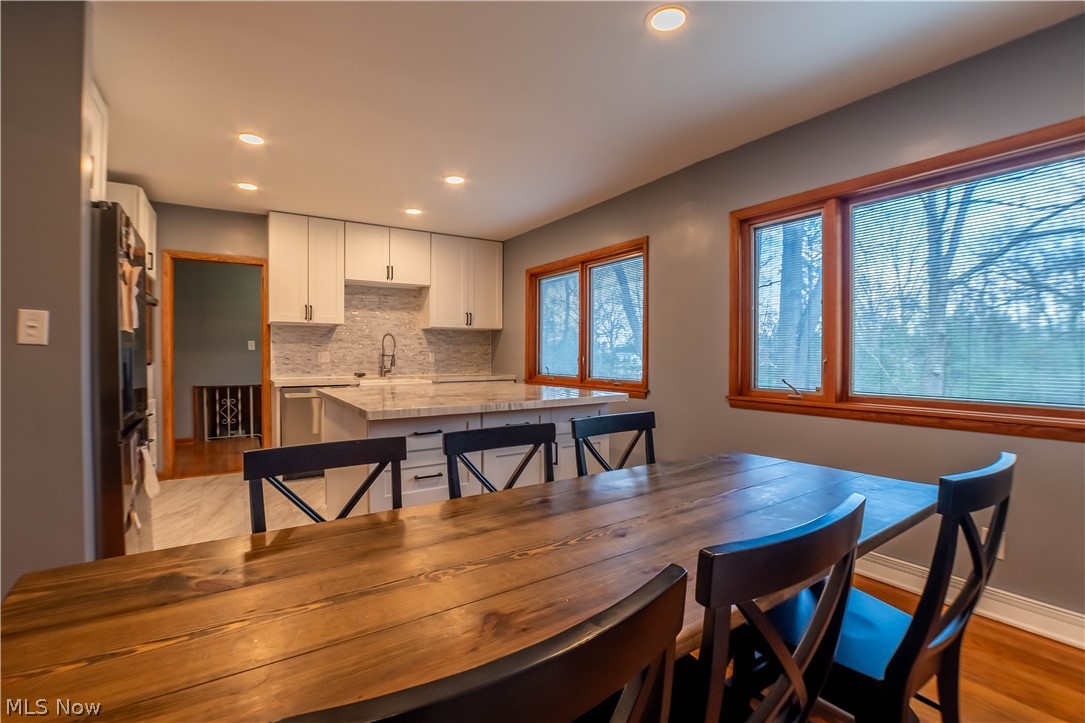 Botzum Bros Allotment - Residential