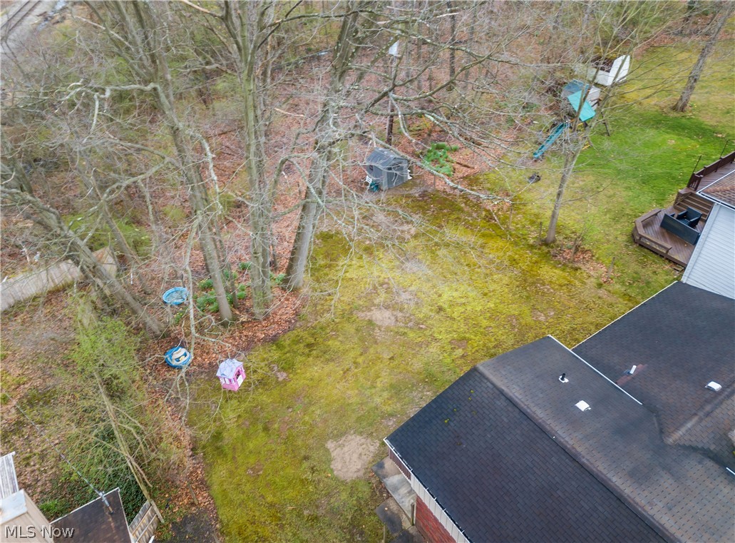 Botzum Bros Allotment - Residential