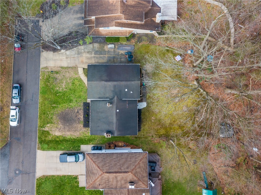 Botzum Bros Allotment - Residential