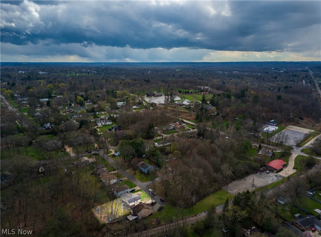Botzum Bros Allotment - Residential