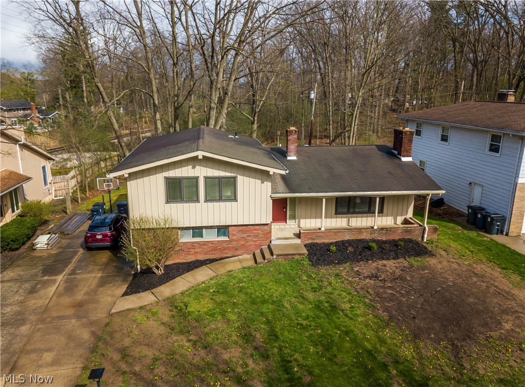 Botzum Bros Allotment - Residential