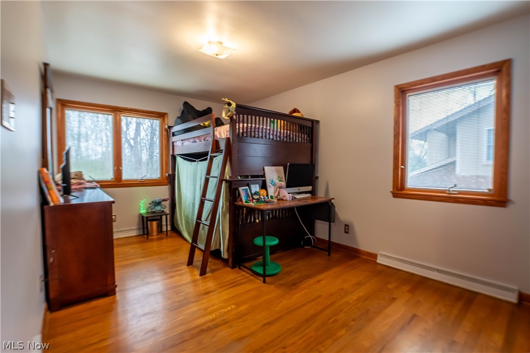 Botzum Bros Allotment - Residential