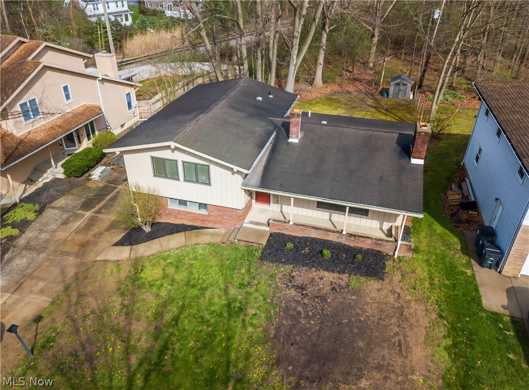 Botzum Bros Allotment - Residential