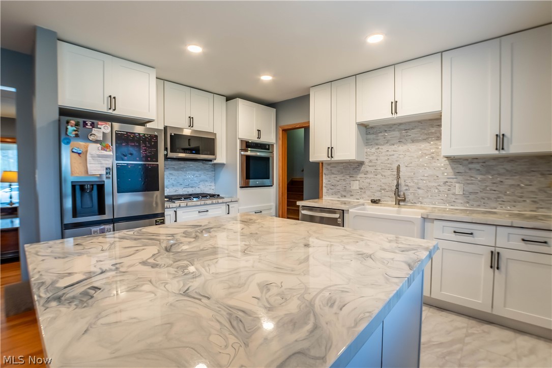 Botzum Bros Allotment - Residential