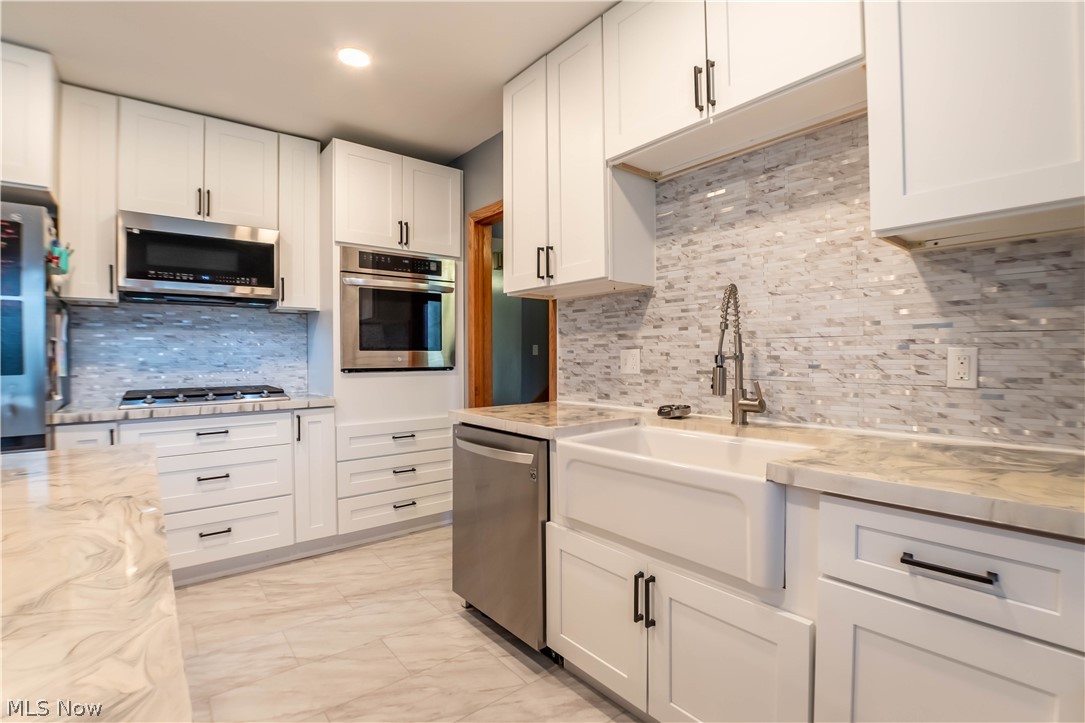 Botzum Bros Allotment - Residential