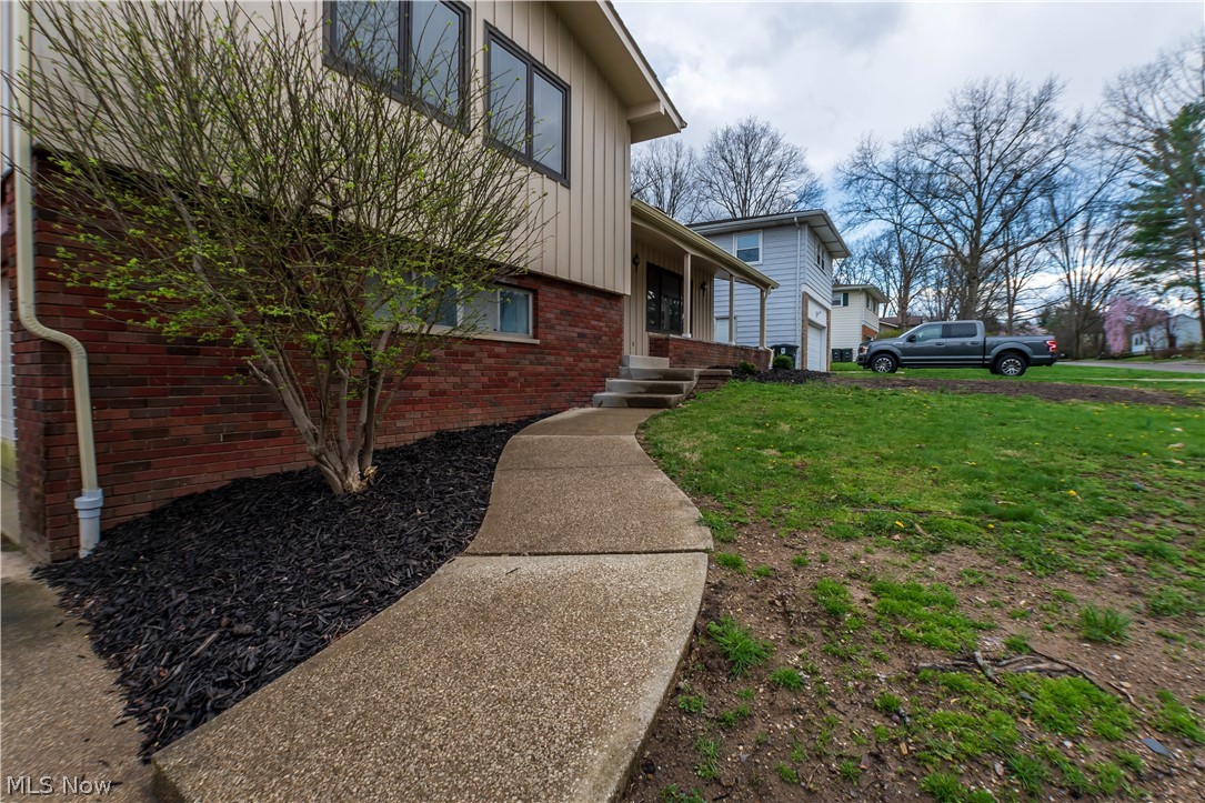 Botzum Bros Allotment - Residential