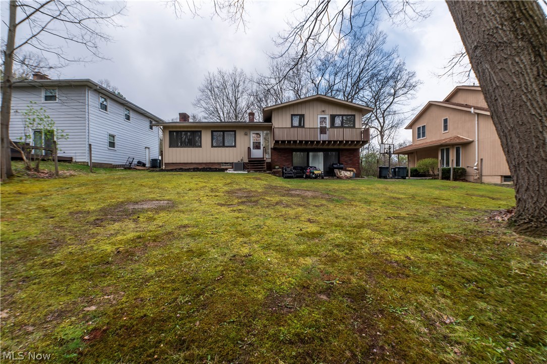 Botzum Bros Allotment - Residential