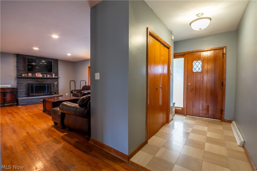 Botzum Bros Allotment - Residential