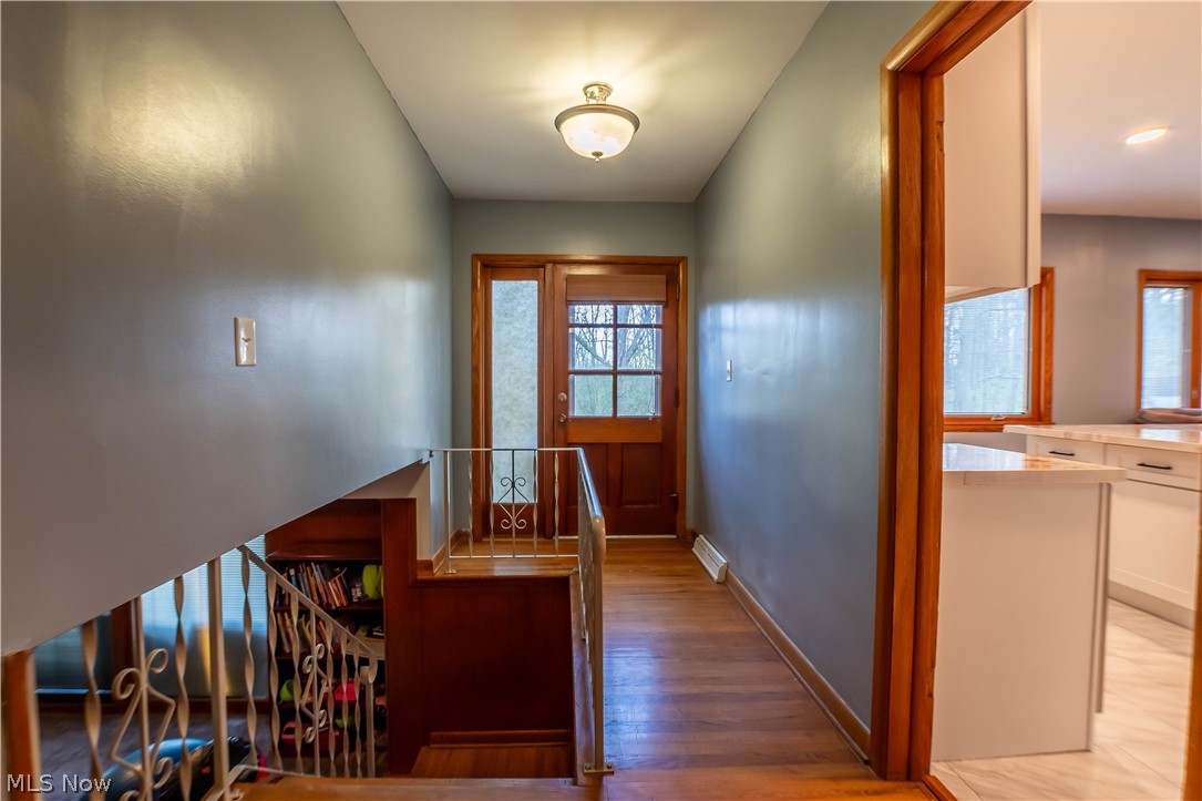 Botzum Bros Allotment - Residential