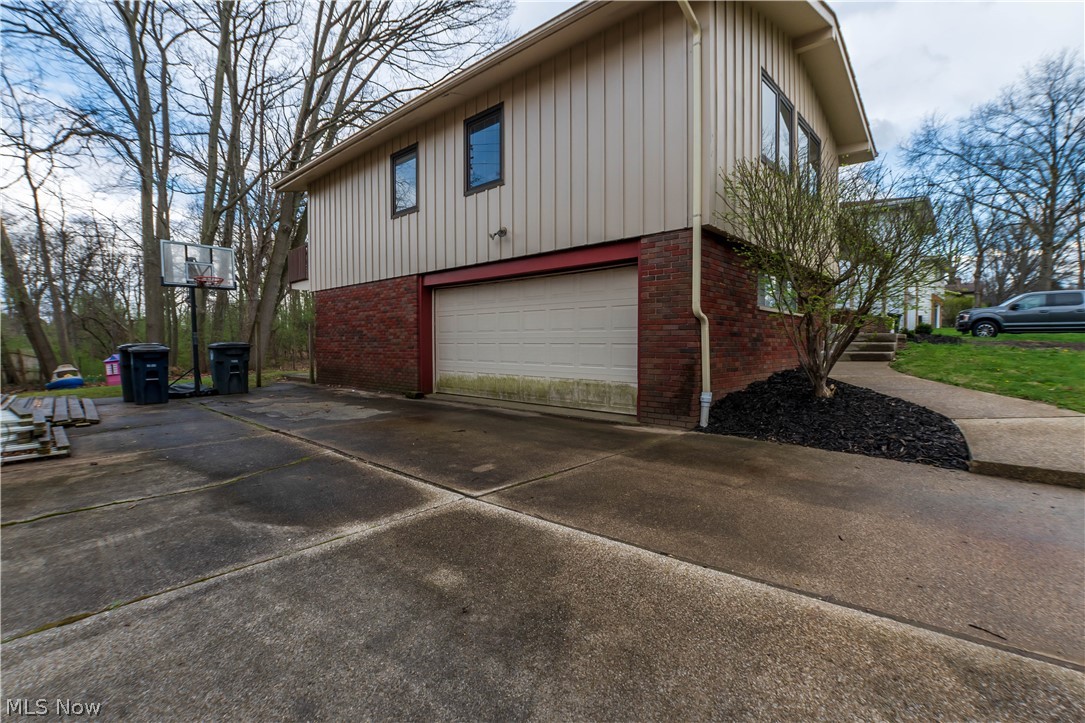 Botzum Bros Allotment - Residential