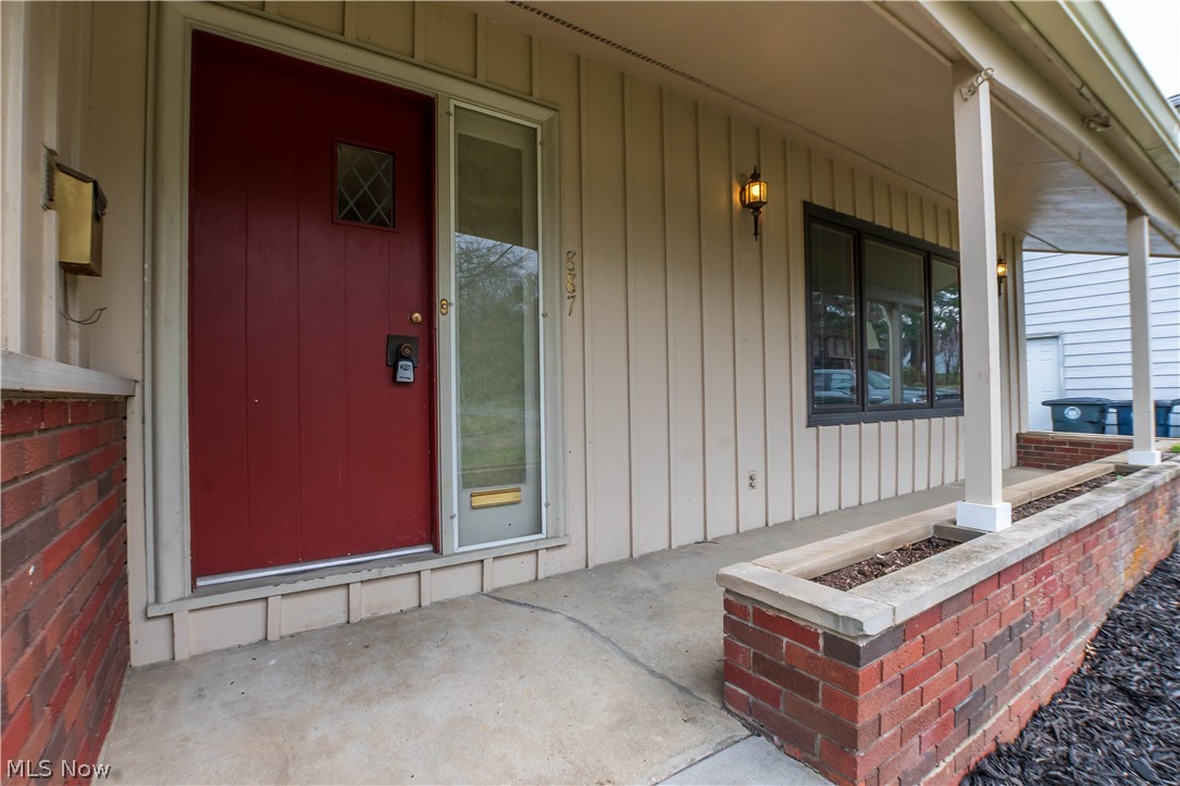 Botzum Bros Allotment - Residential