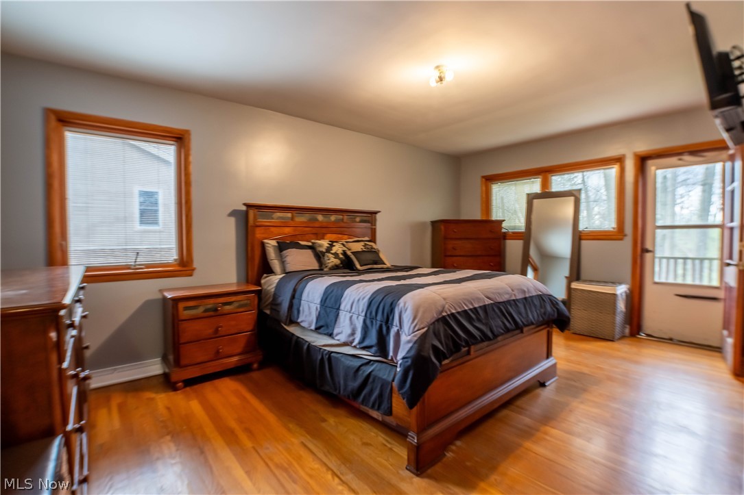 Botzum Bros Allotment - Residential