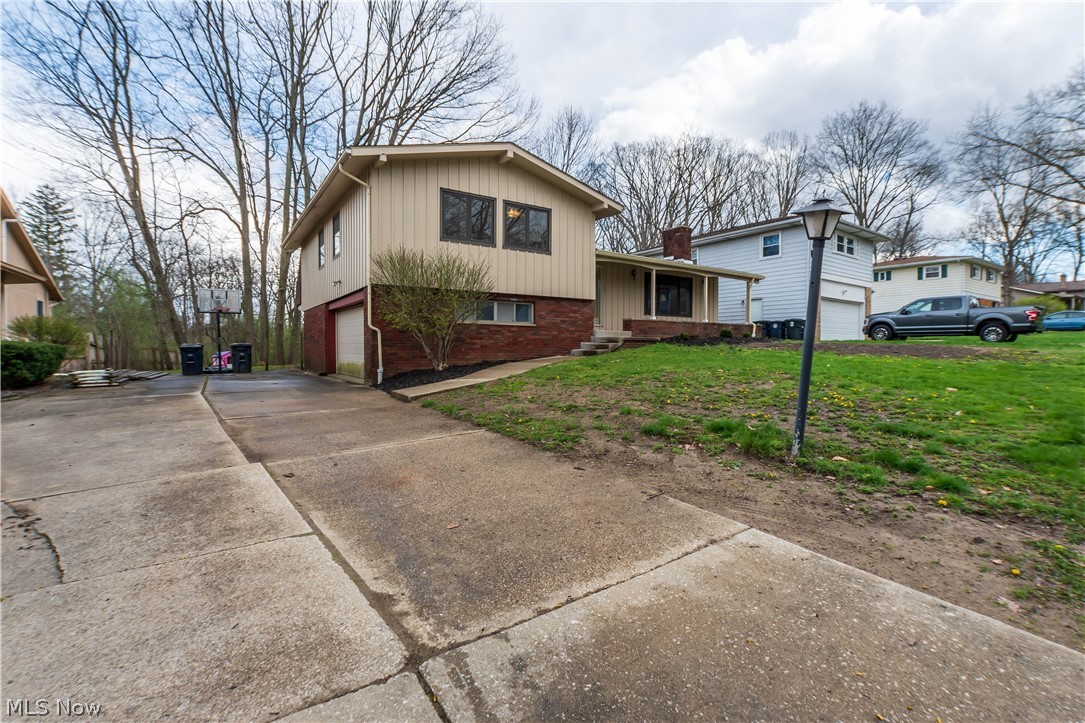 Botzum Bros Allotment - Residential