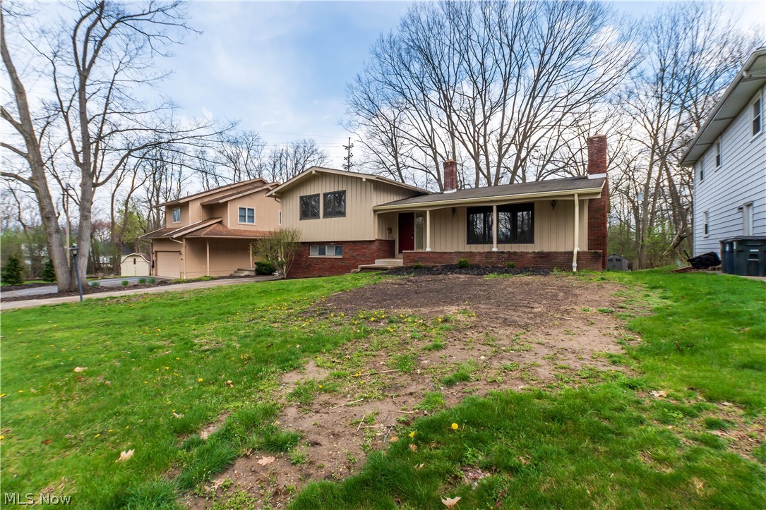 Botzum Bros Allotment - Residential