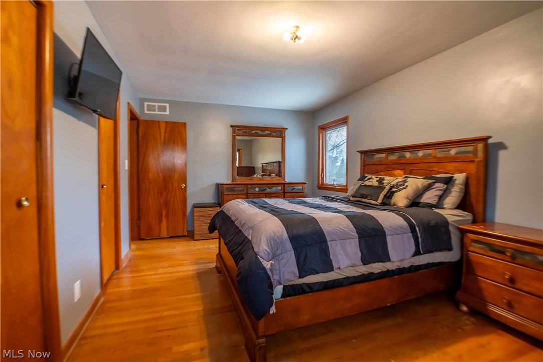 Botzum Bros Allotment - Residential