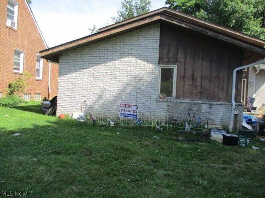 Very spacious split level home with so much potential with a little TLC, make this house yours with your finishing touches, located in a nice suburb, near shopping plaza, restaurants, parks, and library. It has a fireplace and deck for entertaining. Selling "as-is", seller to make no repairs, no warranties. Property taxes listed were calculated under homestead values. Property tax could increase upon title transfer to new buyer.