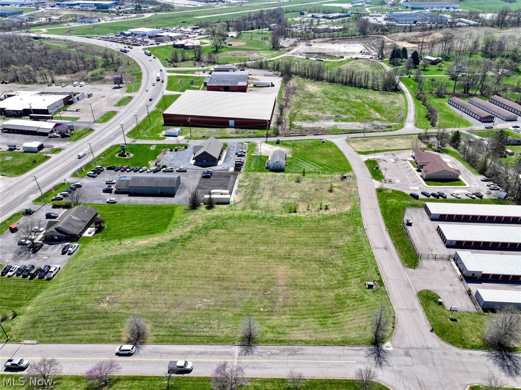 Whitaker Road Parcel 4