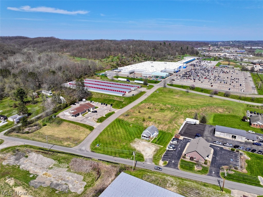 Whitaker Road Parcel 4