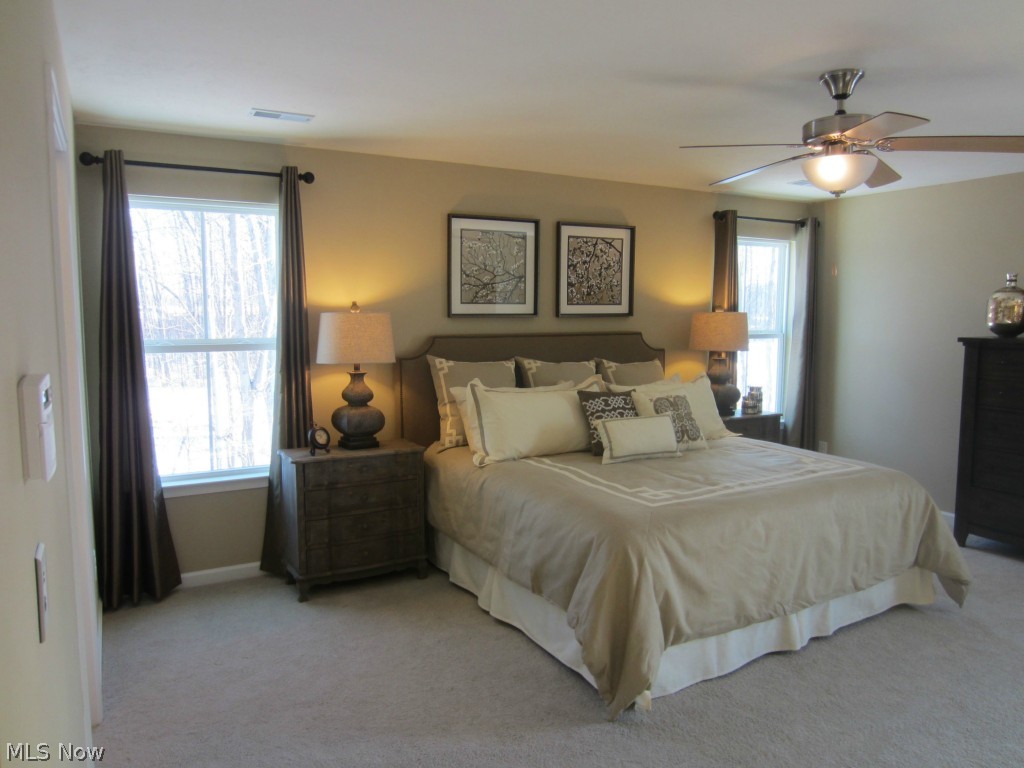 Timber Ridge - Residential