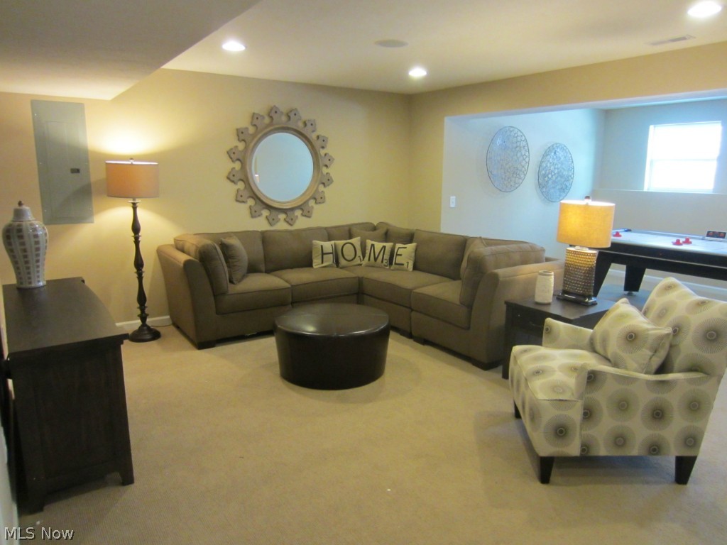 Timber Ridge - Residential