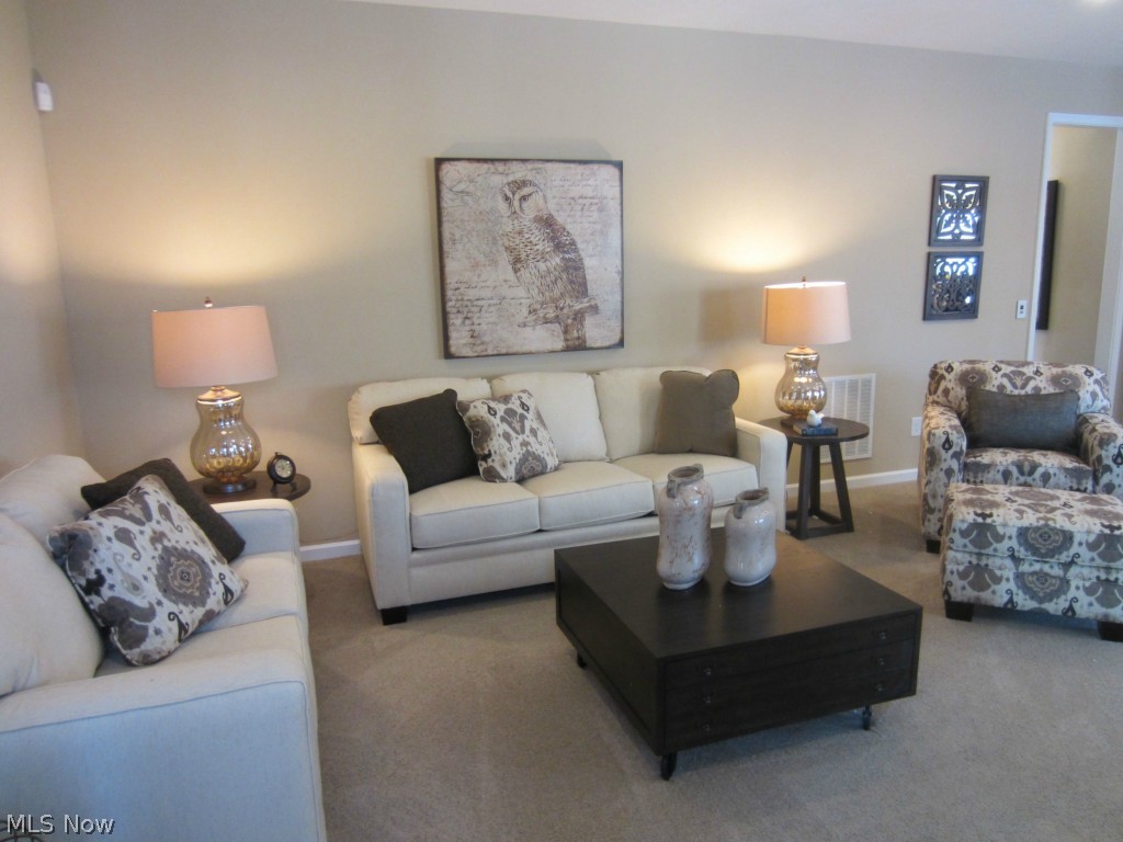 Timber Ridge - Residential