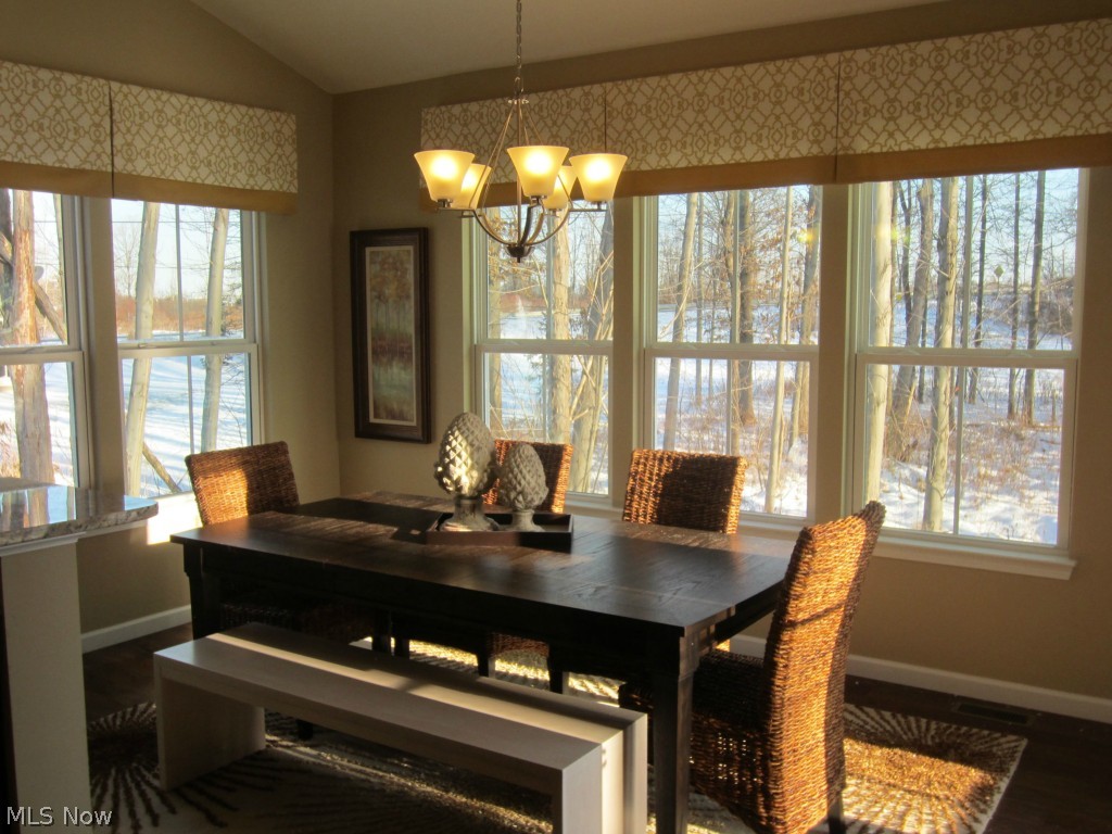 Timber Ridge - Residential