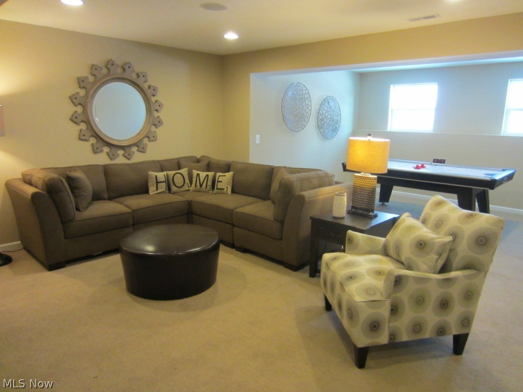 Timber Ridge - Residential